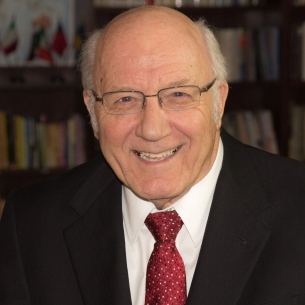 Gene A. Getz